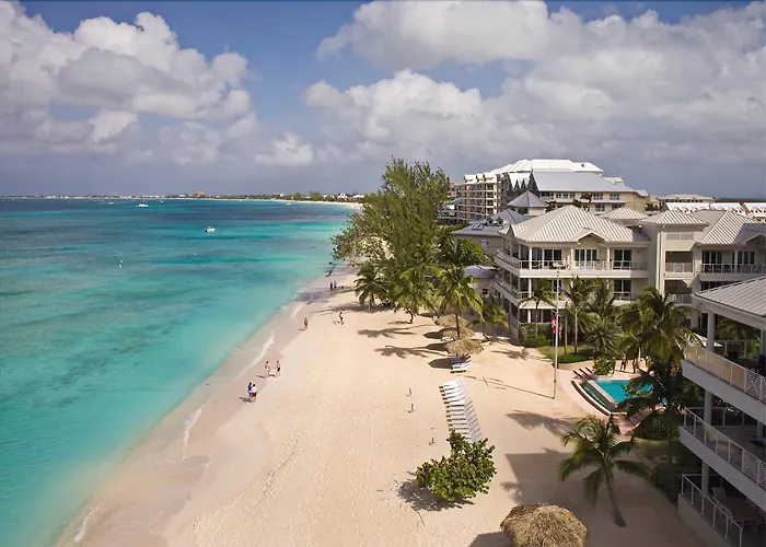Caribbean Club Boutique Hotel, Grand Cayman Seven Mile Beach