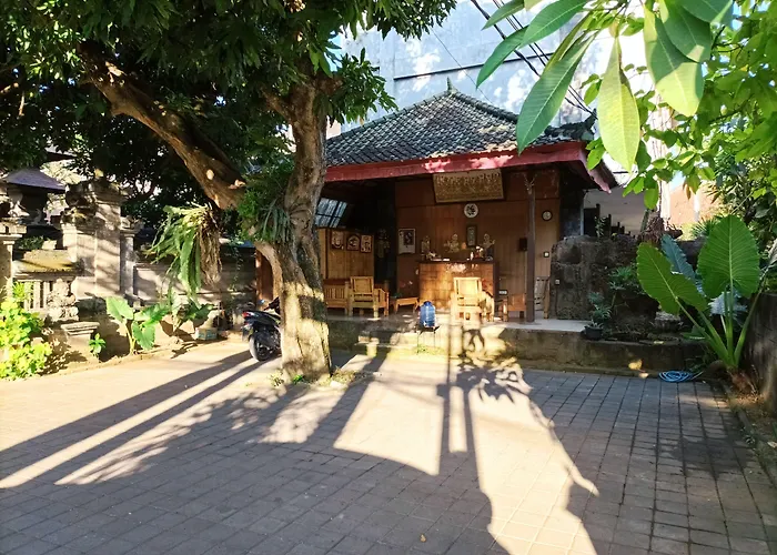 Sapta Petala Hotel Kuta 