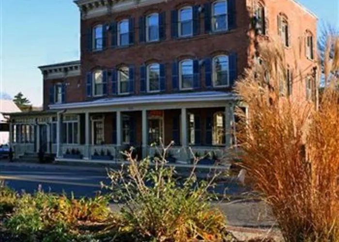 The 1850 House Inn & Tavern Rosendale