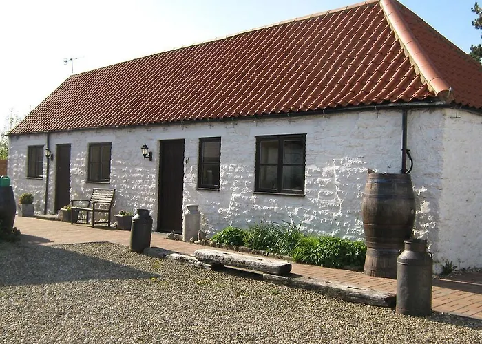 North End Farm Country Guest House Scarborough