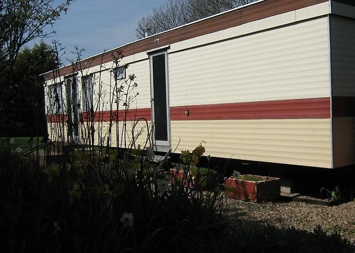 North End Farm Country Guest House Scarborough