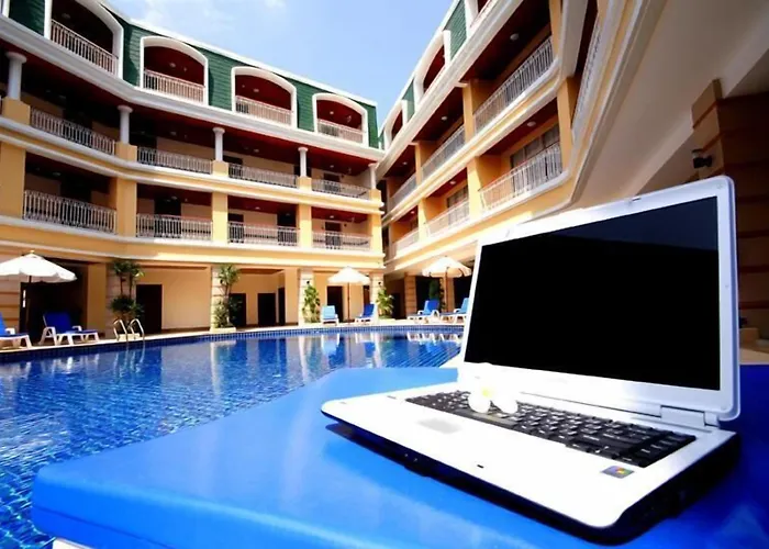 Kalim Resort Patong