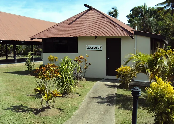 Gecko'S Resort Sigatoka