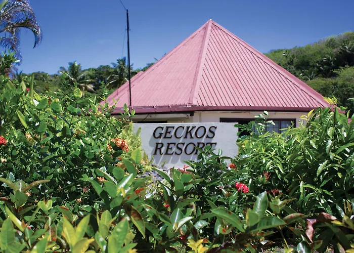 Gecko'S Resort Sigatoka
