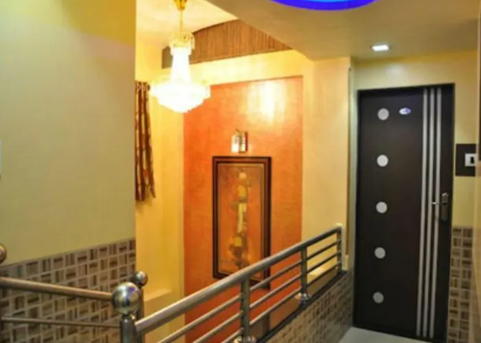 Hotel Planet Plaza Mumbai