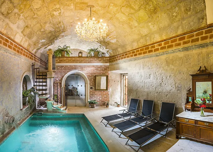 La Hostería Boutique Hotel Arequipa