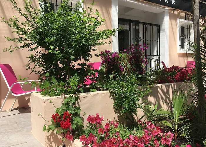 Hotel Moliere Cannes