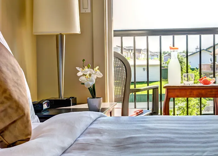 Clearwater Residence Hotel Timberlea Fort Mcmurray
