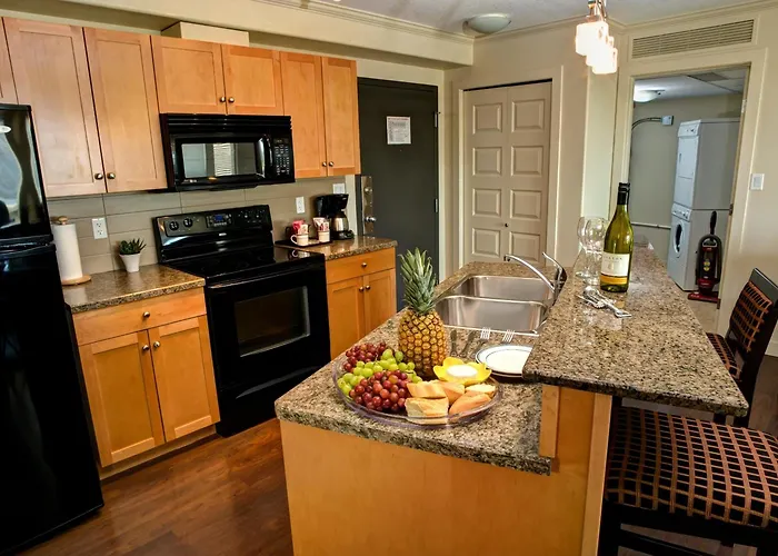 Clearwater Residence Hotel Timberlea Fort Mcmurray