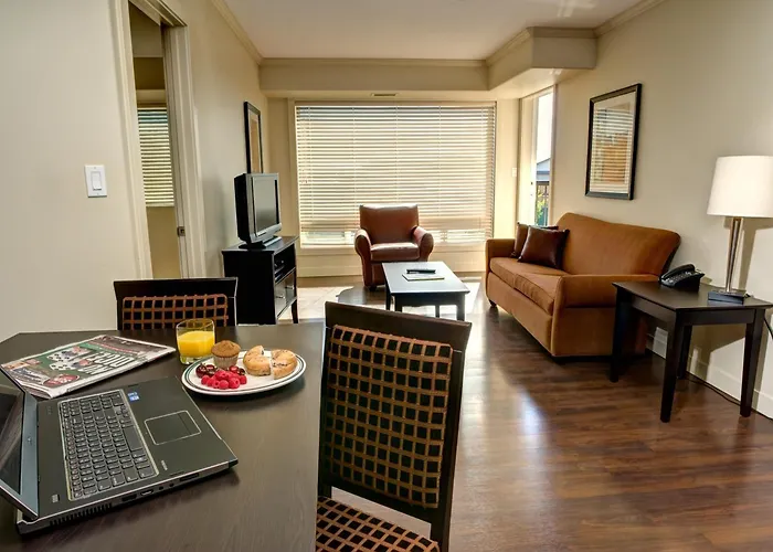Clearwater Residence Hotel Timberlea Fort Mcmurray