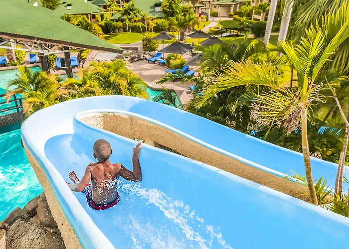 Tokatoka Resort Hotel Nadi
