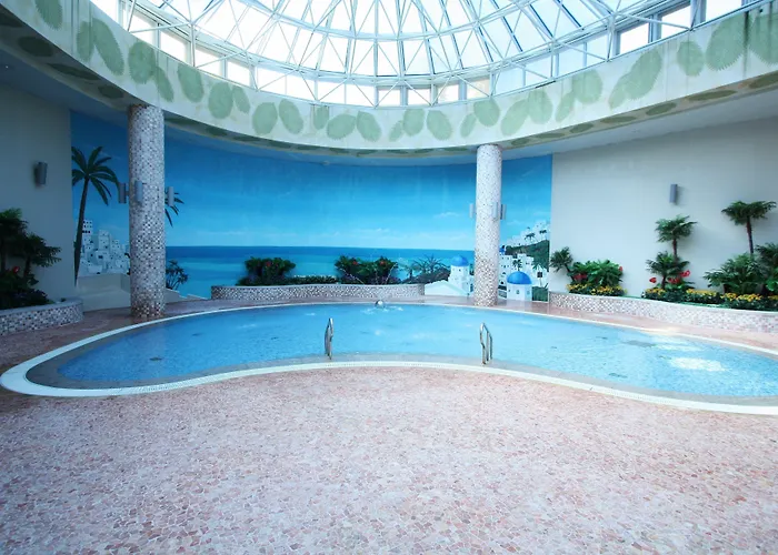 Raon Hotel & Resort Jeju