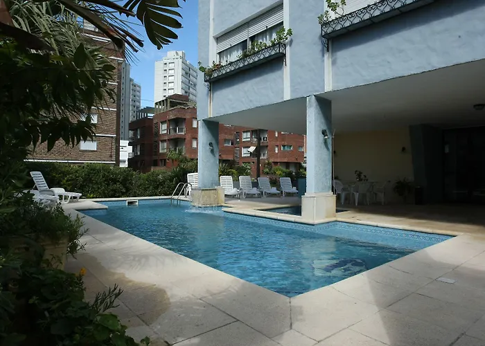 Jamaica Punta del Este Hotel&Residence