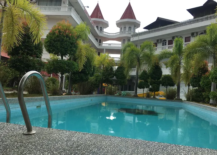 Landcons Resort Langkawi