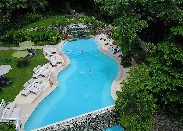 Hotel La Aldea del Halach Huinic Palenque