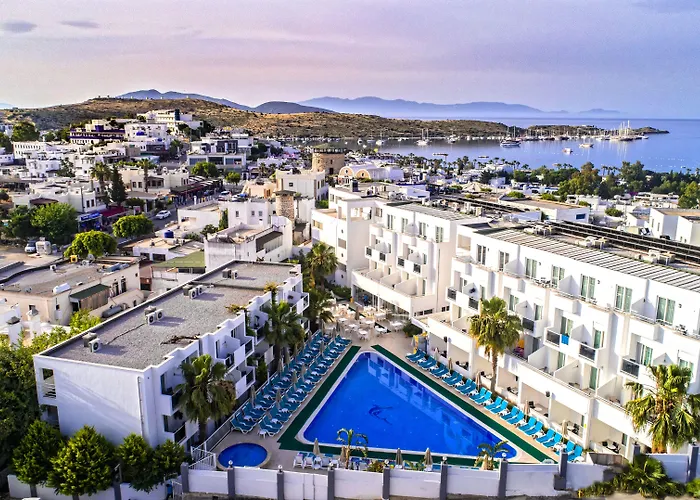 Club Shark Hotel Gumbet