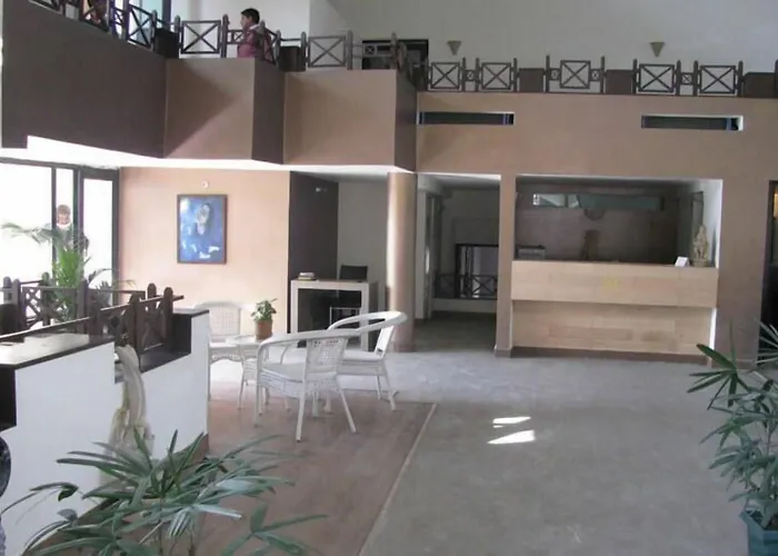 The Citadel Resorts, Jiya Gopalpur 