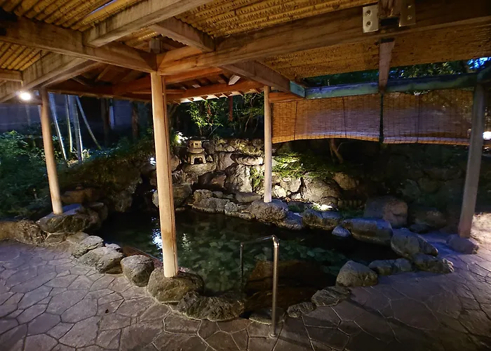 Kasuga Hotel Nara