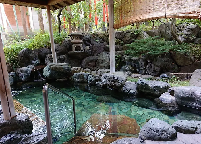 Kasuga Hotel Nara