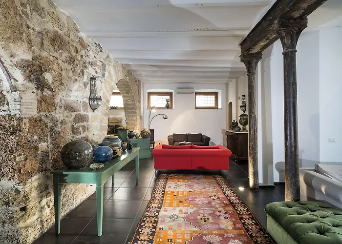 Il Giardino Di Ballaro Boutique B&B Palermo