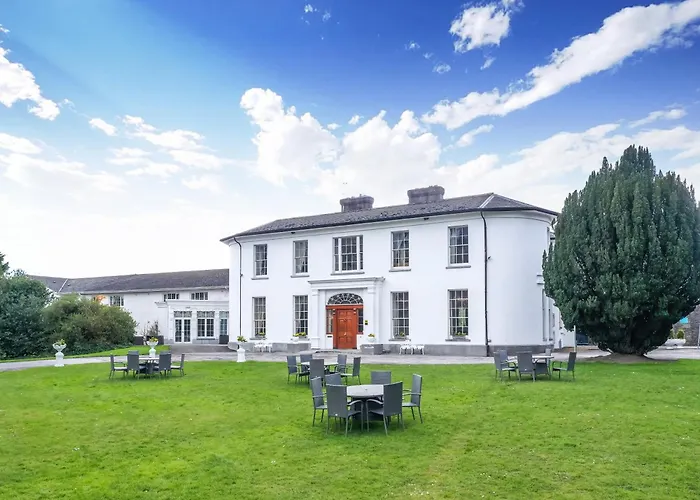 Springfort Hall Hotel Mallow