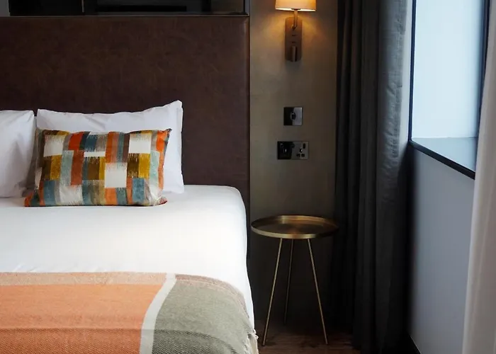 The Camden Town Hotel London