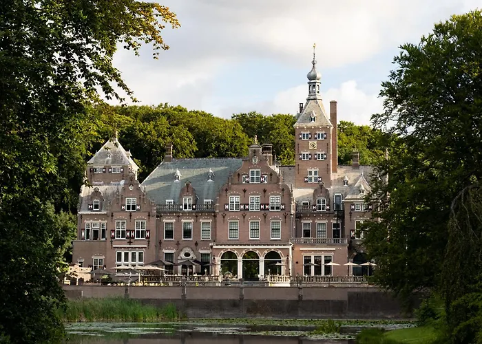 Landgoed Duin & Kruidberg Hotel Santpoort-Noord
