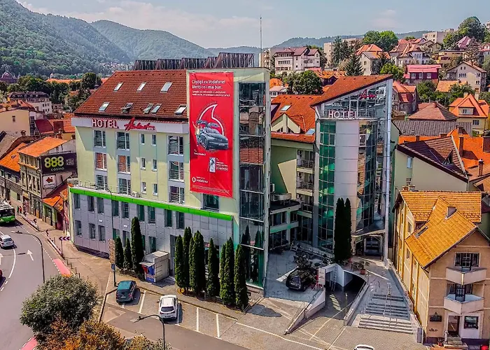 Hotel Ambient Brasov