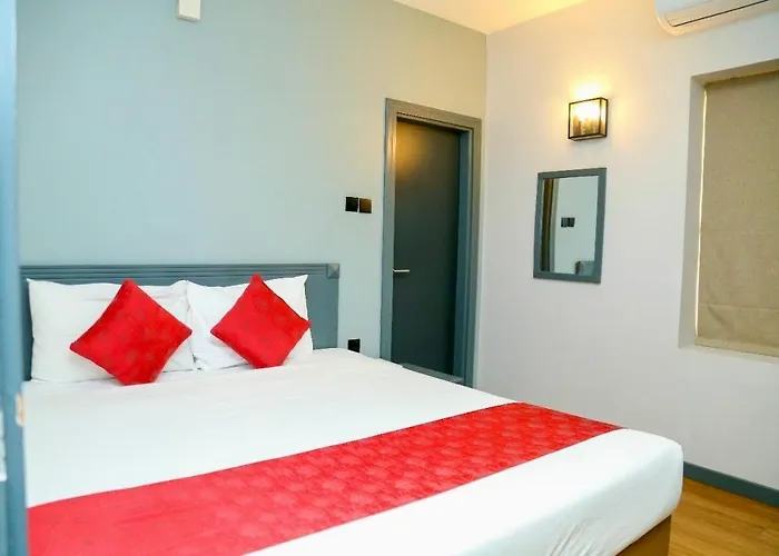 Al Sharq Hotel Sharjah