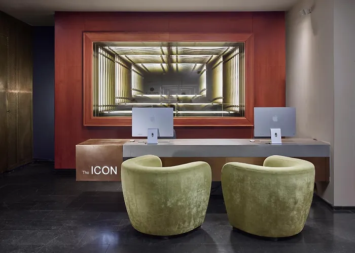 The Icon Prague Praha