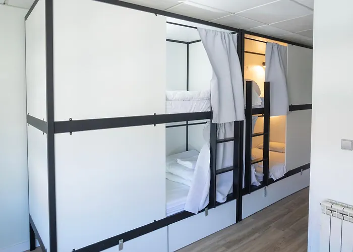 Hotel Nautico Vigo