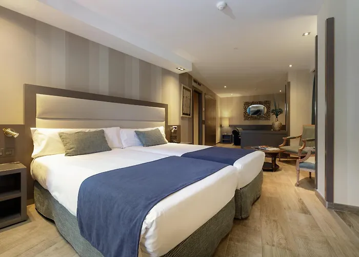 Hotel Reina Cristina Teruel