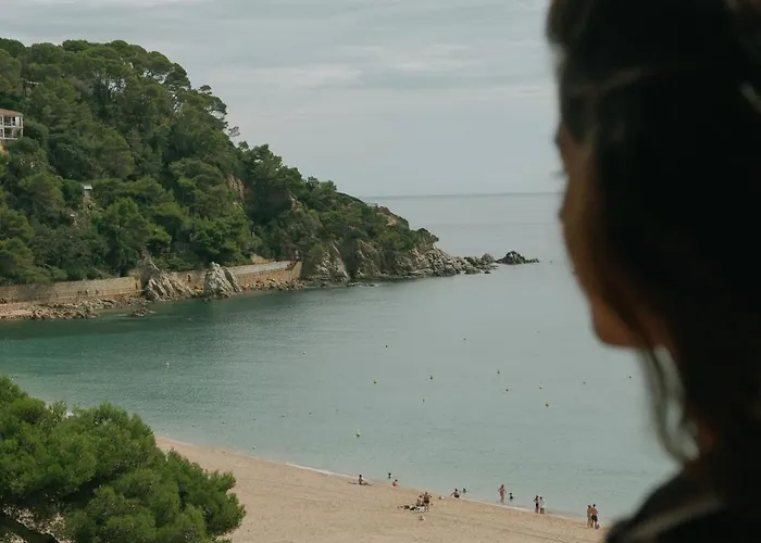 Rigat Park & Spa Hotel - Adults Recommended Lloret de Mar