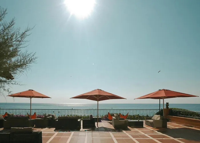 Rigat Park & Spa Hotel - Adults Recommended Lloret de Mar