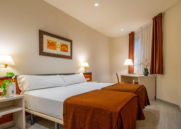 Hotel Glòries Barcelona