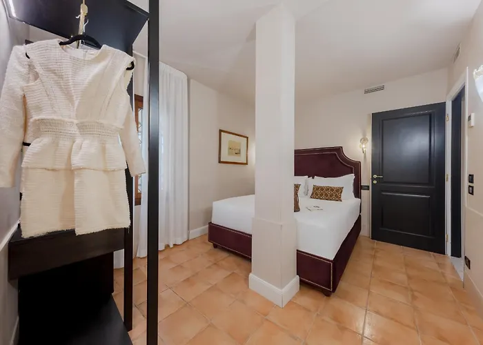 Daplace - Antica Casa Coppo 1 Venice