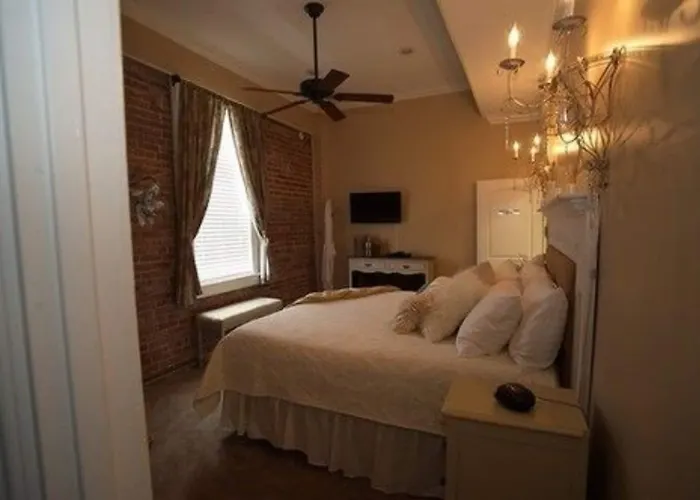 Hamilton House Inn West Monroe