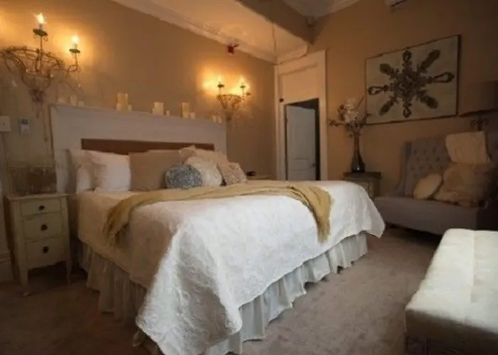 Hamilton House Inn West Monroe