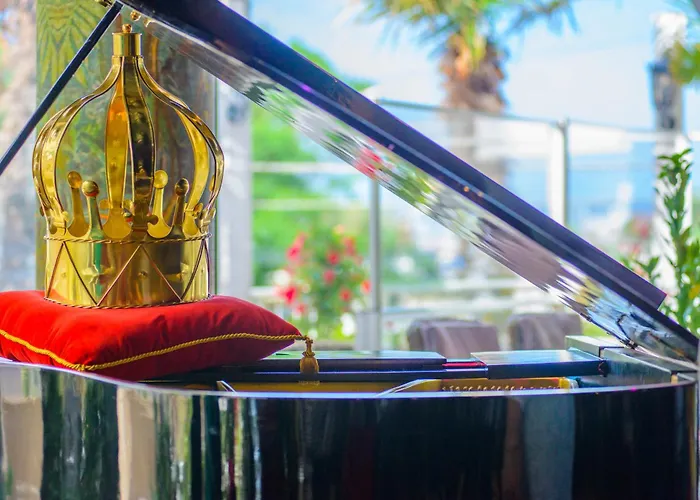 Admiral Art Hotel Rimini