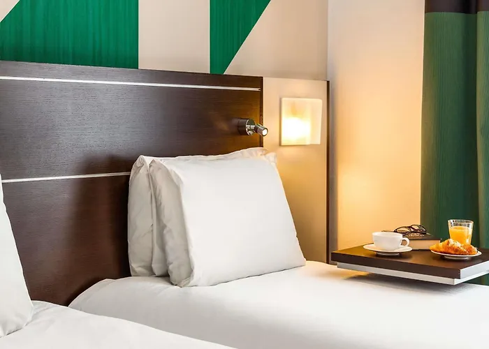 Mercure Napoli Centro Angioino