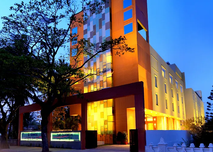 The Quorum Mysore