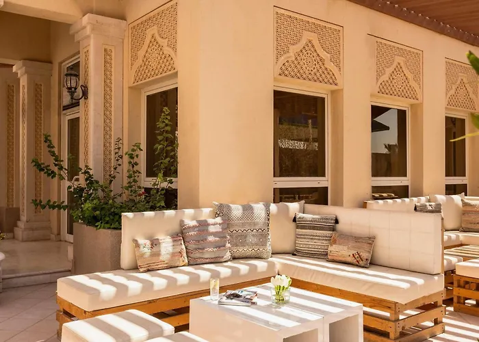 Moevenpick Hotel Doha