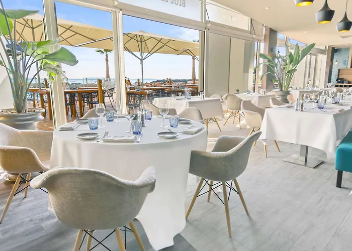 Pullman Cannes Mandelieu