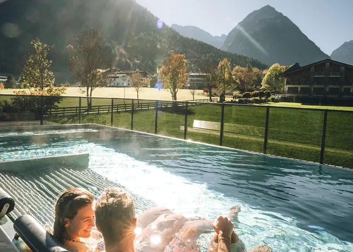 Hotel Wagnerhof Pertisau