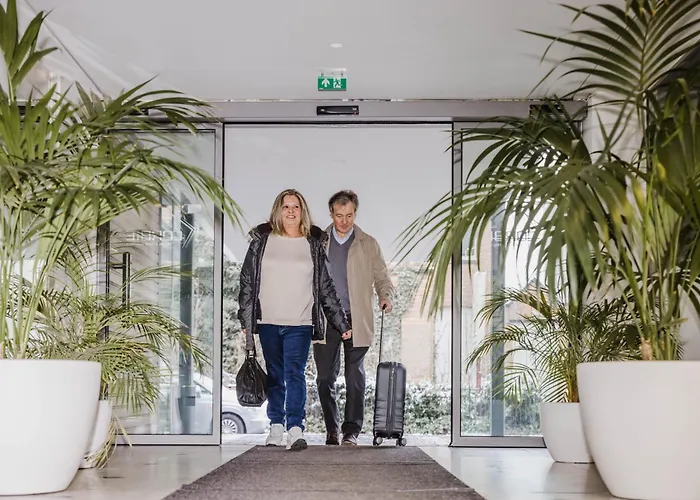 Corbie Mol Hotel