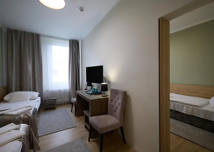 Hotel Laterum Pécs