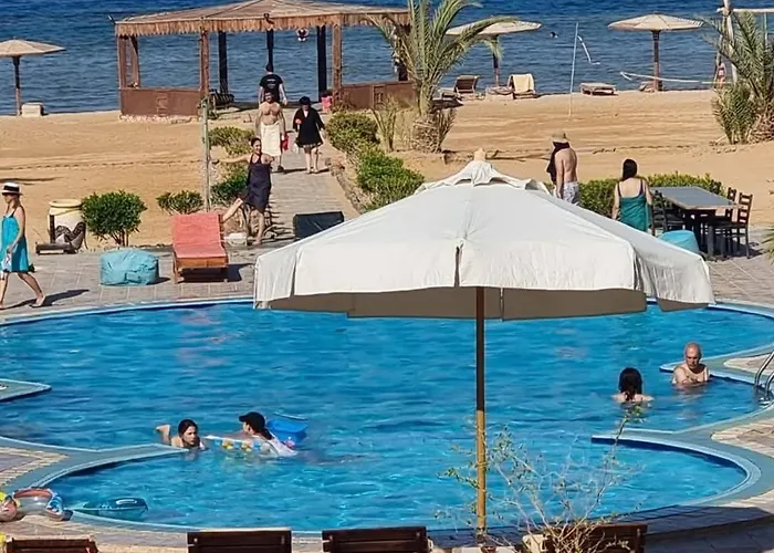 Ciao Hotel Nuweiba