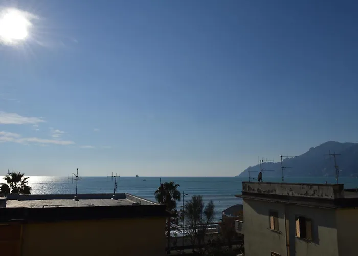 B&B Al Golfo Salerno