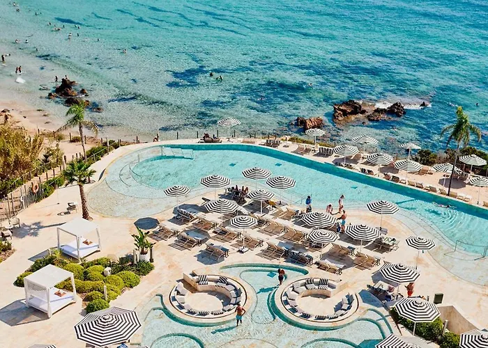 Bless Ibiza Cala Nova - The Leading Hotels Of The World Es Cana