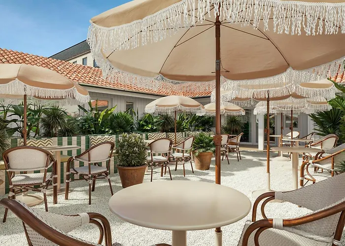 Hotel Le Clos Huguerie - Boutique Hotel - Bordeaux Centre